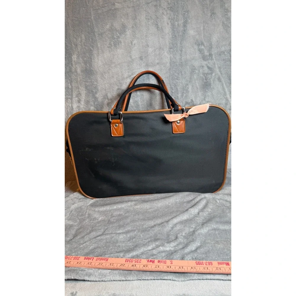 Jordache vintage travel